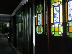 -东莞市可园博物馆