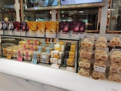 零售区-BreadTalk面包新语·烘焙蛋糕(广州白云五号店)