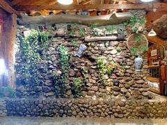 -一桶江山餐厅(松北店)