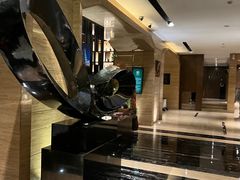 -上海静安铂尔曼酒店