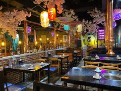 -鹤江桥·红油牛肉粉(SKP店)