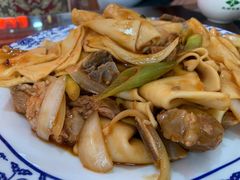 -范记靖远羊羔肉(博物馆店)