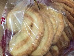蝴蝶酥-泰康食品(南京东路店)
