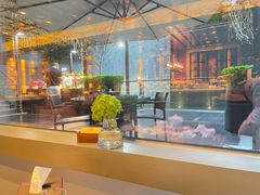 -深圳四季酒店·馥自助餐厅