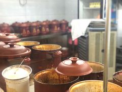 -董厨煨汤馆(车站路店)