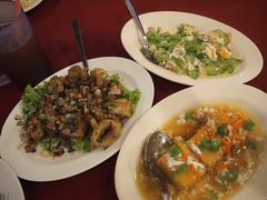 -德成饭店
