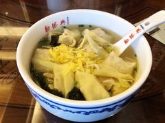 开洋馄饨-勤德兴(湖滨路店)