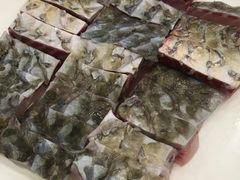 -正能量脆肉鲩火锅