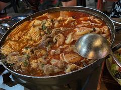 -MI WU FACTORY米屋美食工厂餐厅(绿地店)