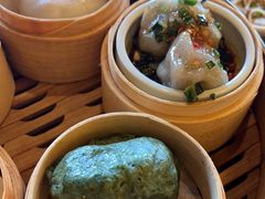 -古铺良食(柯城店)