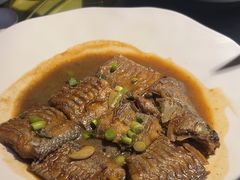 -爷爷的草帽·海鲜馆(孙塘路店)