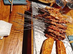 -那些年记忆烧烤