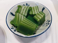 椰奶糕-椰小调.儋州米烂(名门店)