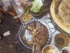 -阿昌白族石板烧(大理古城店)