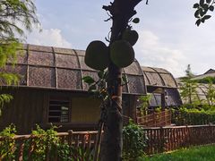 -长鹿旅游休博园