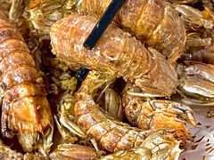 -嘉升大排档(番禺总店)