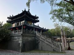 -三国水浒景区(无锡影视基地)
