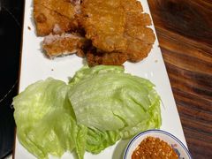 老长沙酥肉-大自然(鲁家村店)