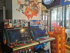 -纪录片《人生一串》体验店(静安店)
