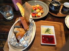 -良木缘咖啡西餐(蜀汉路店)