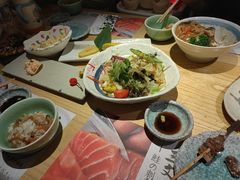 -鹤龟料理店(时代天街店)