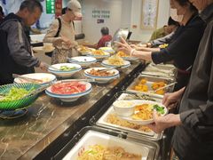 -素满香·素食自助餐(西安·民乐园店)