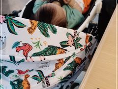 -蜜桃餐厅·伴山(绿宝广场店)