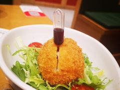 -胜博殿日式炸猪排(西红门店)