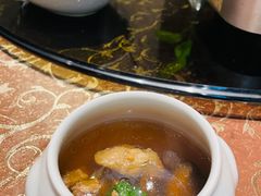 -茉莉花·私房菜(蓝湖郡店)