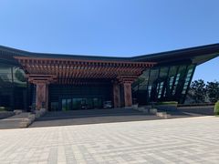 -北京雁栖湖国际会展中心