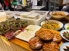 -福苗小骆驼烧烤(大唐不夜城店)