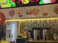 -CoCo都可(西安路民勇店)