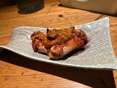 -野人串吧(太原街步行街店)