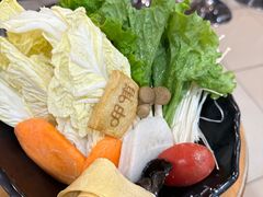 -呷哺呷哺(西单大悦城店)