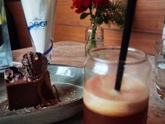 -OGGI TRATTORIA PIZZERIA(深业上城店)