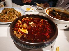 -大鸭梨烤鸭(金色漫香店)