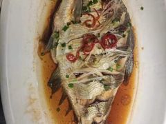 -一桶江山餐厅(松北店)