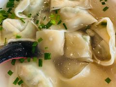 -乔家栅(襄阳南路店)