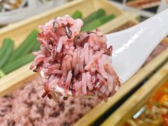 -胡须哥网红竹筒菜