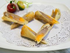 -潮静·潮州小馆·海鲜·卤味·砂锅粥