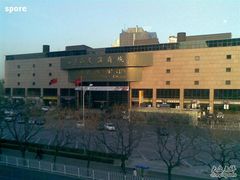 -燕莎友谊商城(亮马桥店)