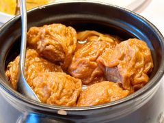 -老洋房花园饭店(绍兴路店)