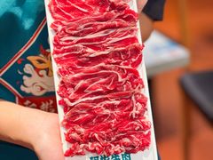 -非遗•老字号•阿彬牛肉火锅(广济桥店)
