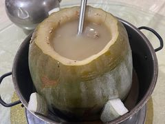 -红旗山庄(圭峰山店)