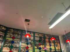 大堂-七爺清汤腩(南开大悦城店)