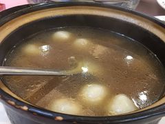 锅仔古色太平燕-同君福大酒楼(紫新路店)
