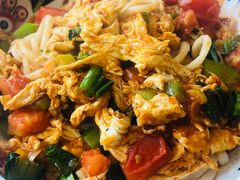 -撒拉花儿·新疆菜·清真(太阳宫店)