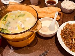 -锅里岩·传统南通菜(崇川大有境店)