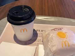-麦当劳(北京金星西路店)