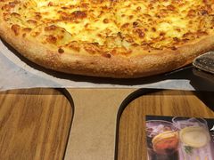 -乐凯撒披萨(正佳广场店)